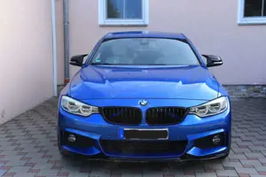 BMW 428 428i Gran Coupe Aut.