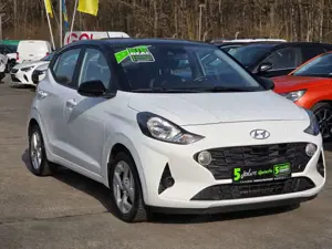 Hyundai i10 1.2 Trend Inspektionspaket BigDeal! Bild 2
