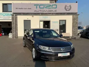 Volkswagen Phaeton