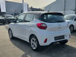 Hyundai i10 1.2 Trend Inspektionspaket BigDeal! Bild 5