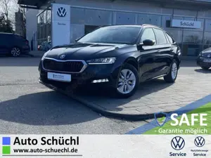 Skoda Octavia Combi 2.0 TDI DSG Ambition SMART-LINK+AH