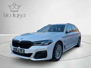 BMW 530 5 Touring 530 e xDrive M Sport