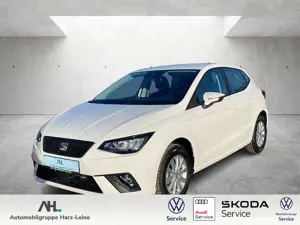 SEAT Ibiza 1.0 Reference SHZ/PDC/SMARTLINK/KLIMA/DAB
