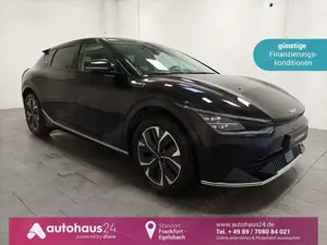 Kia EV6 Elektro Navi|Assistenz Paket|WäPu|Sitzhzg.