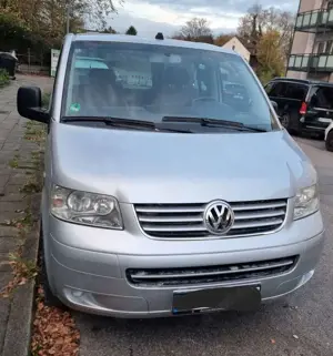 Volkswagen T5 Multivan