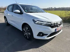 Dacia Sandero Expression;Klima,CarPlay,Spurhalteassistent
