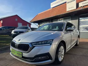 Skoda Octavia Combi Ambition 2,0 TDI DSG -LED-Kamera-