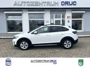 Volkswagen Taigo 1.0 TSI Life*Virtual*Kamera*Allwetter*
