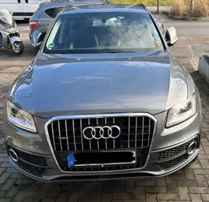 Audi Q5 Q5 2.0 TDI quattro (clean diesel) S tronic