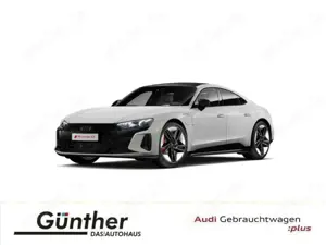 Audi RS e-tron GT +NACHTSICHTAS+HEAD UP+ALLRADLENKUNG