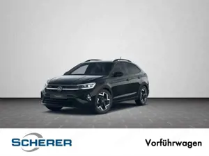Volkswagen Taigo R-Line DSG/CLIMATRONIC/TC PAKET/ALARM