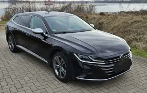 Volkswagen Arteon Arteon Shooting Brake 2.0 TDI SCR DSG Elegance Bild 3