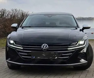 Volkswagen Arteon Arteon Shooting Brake 2.0 TDI SCR DSG Elegance Bild 2