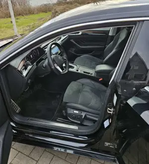Volkswagen Arteon Arteon Shooting Brake 2.0 TDI SCR DSG Elegance Bild 5