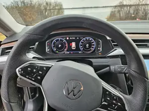 Volkswagen Arteon Arteon Shooting Brake 2.0 TDI SCR DSG Elegance Bild 4