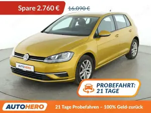 Volkswagen Golf 1.6 TDI Comfortline BM*NAVI*PDC*STHZ*