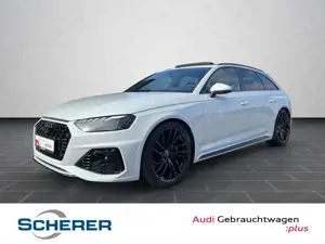 Audi RS4 RS4 Avant quattro MATRIX RS-AGA PANO AHK BO