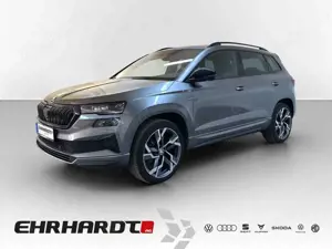 Skoda Karoq 2.0 TDI DSG 4x4 Sportline AHK*STHZG*MATRIX*NAV*...
