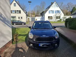 MINI One D Countryman One D