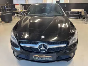 Mercedes-Benz CLA 220 URBAN BI-XENON SHZ SPORT SITZE Bild 2