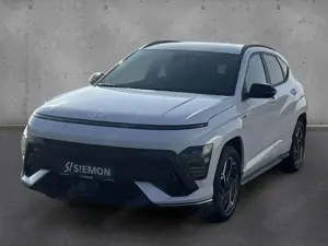 Hyundai KONA SX2 HEV 1.6 N-Line Navi Digitales Cockpit LED ACC