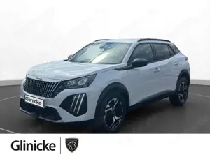 Peugeot 2008 Neuer 2008 Allure PureTech 100