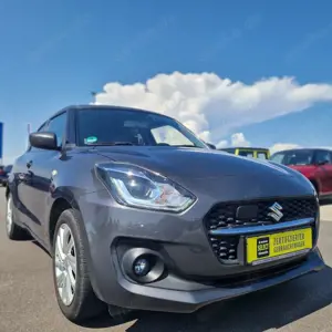 Suzuki Swift Swift 1.2 Dualjet Hybrid Club AHK M+S