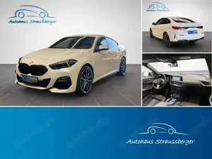 BMW Others 218i GC M Sport ACC HUD H/K SHZ LRHZ RFK MEMORY