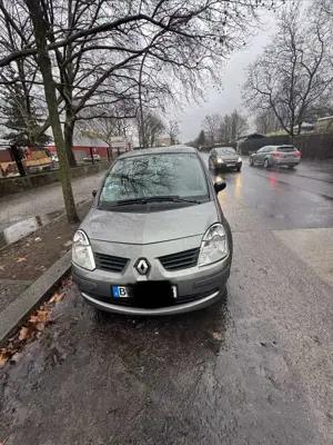 Renault Modus