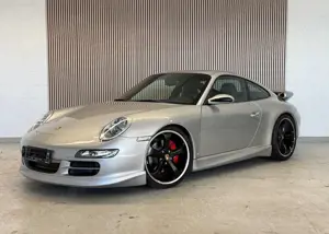 Porsche 997