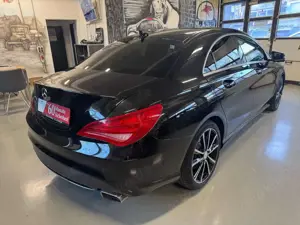 Mercedes-Benz CLA 220 URBAN BI-XENON SHZ SPORT SITZE Bild 3
