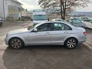 Mercedes-Benz C 200 C Limousine C 200 Kompressor Bild 3