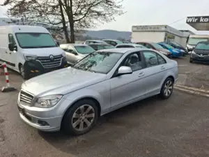Mercedes-Benz C 200 C Limousine C 200 Kompressor Bild 2