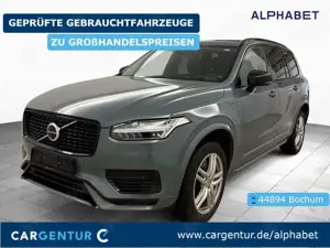 Volvo XC90 XC 90 T8 AWD Ultimate Dark Plug-In