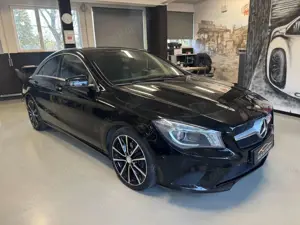 Mercedes-Benz CLA 220 URBAN BI-XENON SHZ SPORT SITZE Bild 5