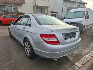 Mercedes-Benz C 200 C Limousine C 200 Kompressor Bild 4