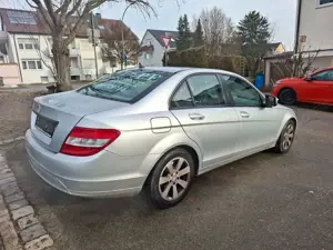 Mercedes-Benz C 200 C Limousine C 200 Kompressor Bild 5