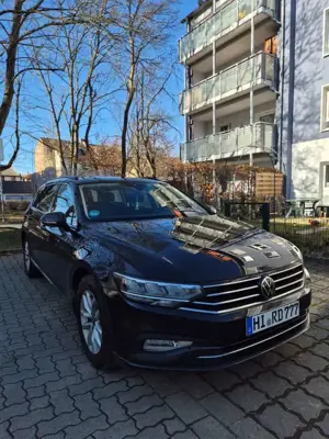 Volkswagen Passat Variant 2.0 TDI SCR Business