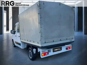 Renault Master 3,5t dCi 130 DOKA L2H1 7-Sitze Klima Bild 4