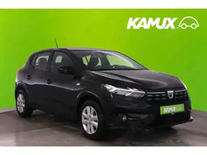 Dacia Sandero III 1.0TCe 90 Aut.Comfort+LED+NAVI+PDC