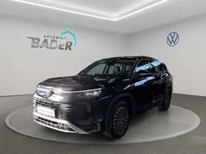 Volkswagen Tayron 1.5 TSI eHybrid Life Navi AHK DCC