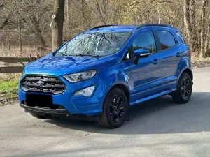 Ford EcoSport ST-Line