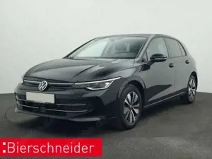 Volkswagen Golf 8 2.0 TDI DSG Goal NAVI AHK KAMERA LED