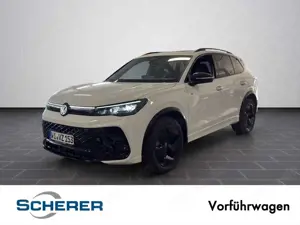 Volkswagen Tiguan R-Line 2,0 l TDI DSG BLACKSTYLE PANO NAVI