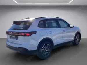 Volkswagen Tiguan 1.5TSI DSG Life Bild 5