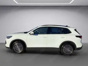 Volkswagen Tiguan 1.5TSI DSG Life Bild 2