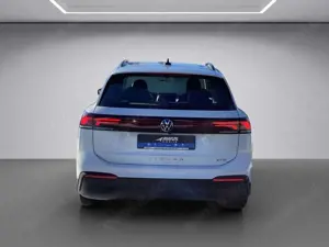 Volkswagen Tiguan 1.5TSI DSG Life Bild 4