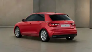 Audi A1 Sportback 25 TFSI advanced Sportsitze Smartphone I Bild 5