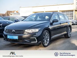 Volkswagen Passat Variant GTE DSG+ALU 18+DCC+TRAVEL ASSIST+RÜCKFAHRKAMERA+AP
