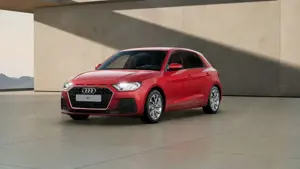 Audi A1 Sportback 25 TFSI advanced Sportsitze Smartphone I Bild 2